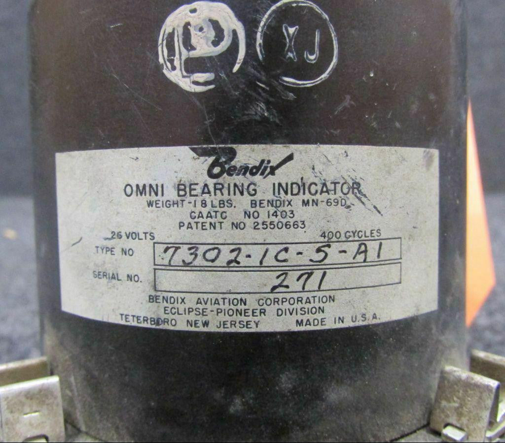 Bendix 7302-1c-5-A1 Bendix Omni Bearing Ind CORE