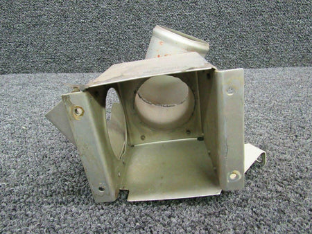 640290-509 Mooney M20S Cain Heater Box Assy BAS Part Sales | Airplane Parts