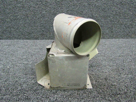 Mooney 640290-509 Mooney M20S Cain Heater Box Assy