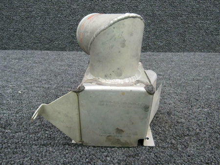 Mooney 640290-509 Mooney M20S Cain Heater Box Assy