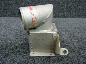 640290-509 Mooney M20S Cain Heater Box Assy