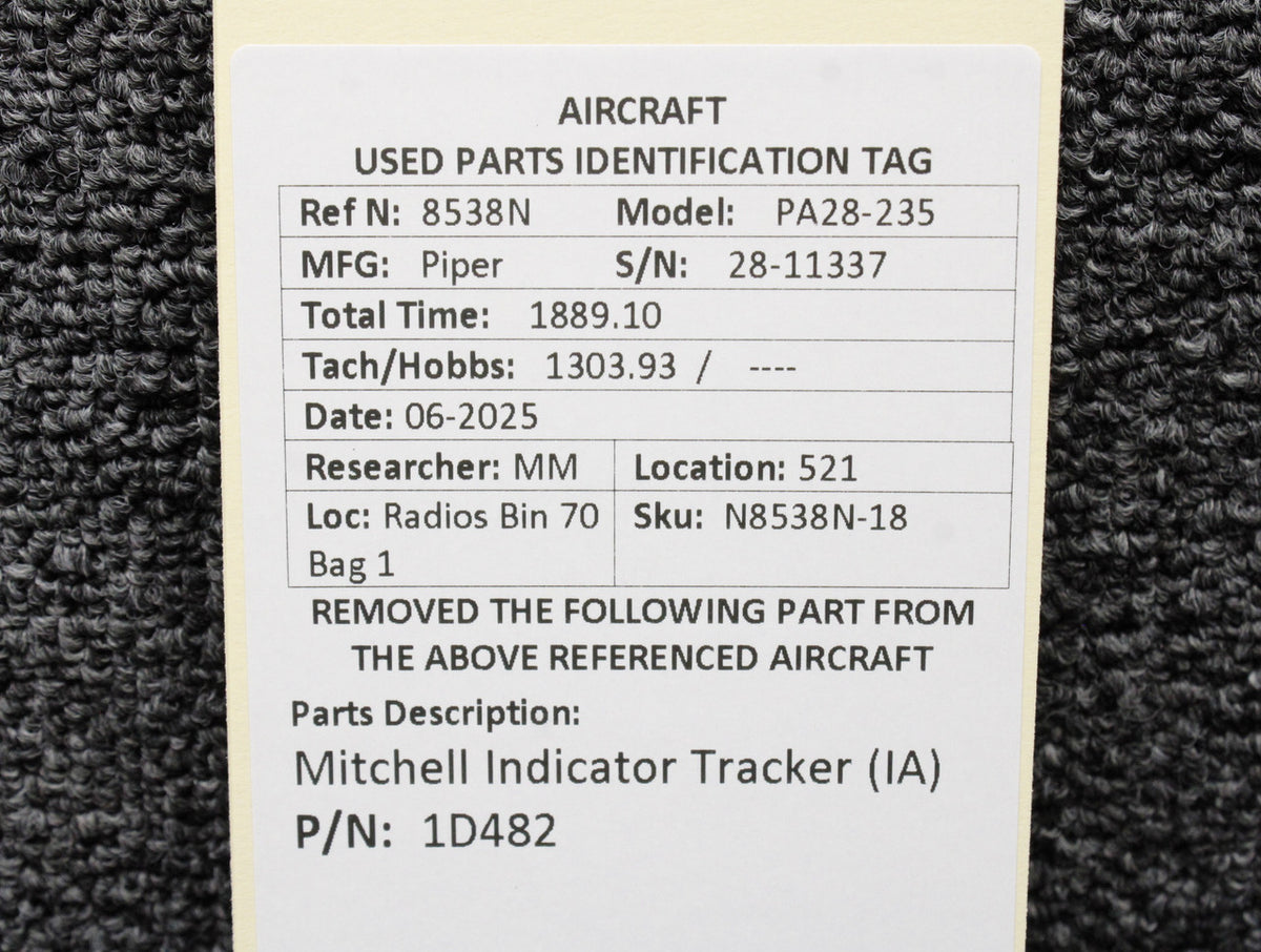 N8538N-18KW-V