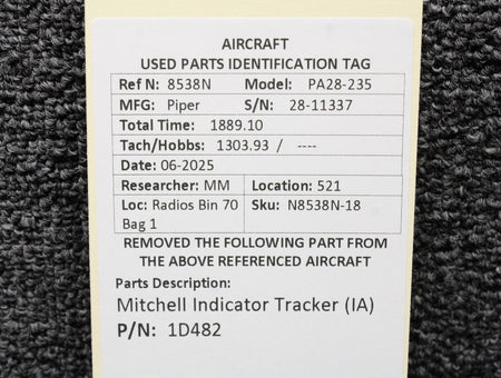 N8538N-18KW-V