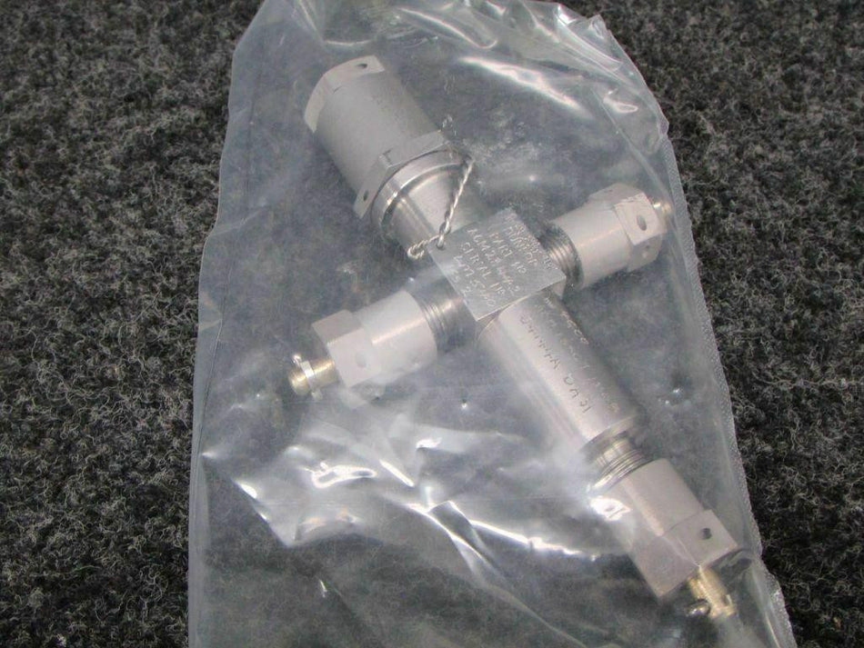 Dunlop ACM23442 Dunlop Exhaust Valve HAS 8130-3 SA
