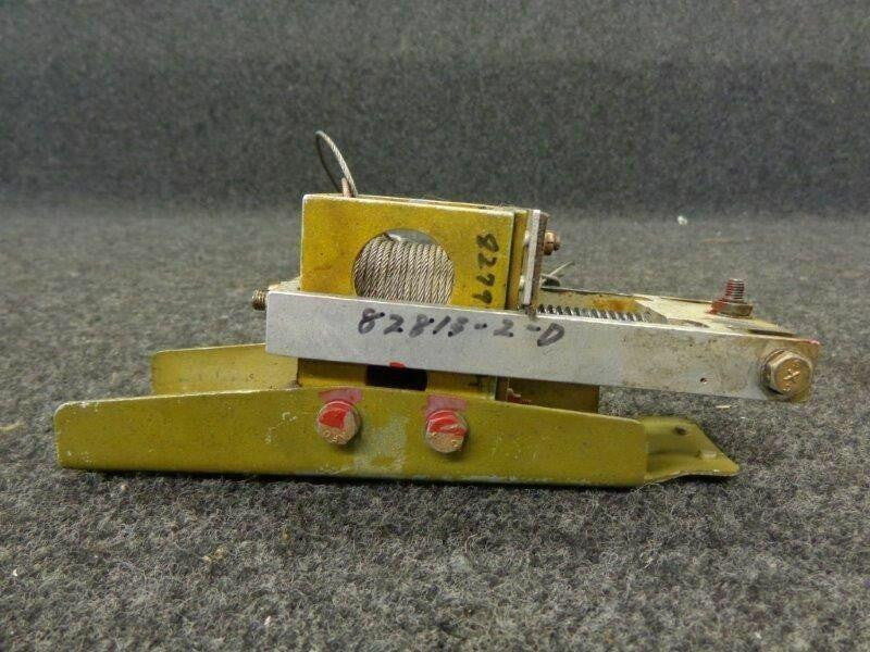 Piper 82945-006 Piper PA46-310P Actuator Assy Elevator Trim