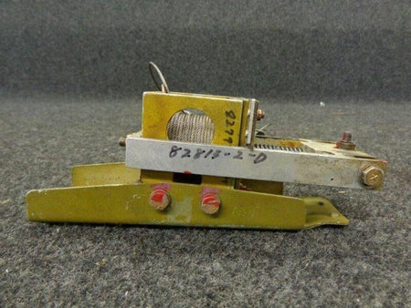 Piper 82945-006 Piper PA46-310P Actuator Assy Elevator Trim