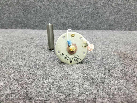 385AB Glasair Sportsman GS-2 RH INBD Fuel Transmitter BAS Part Sales | Airplane Parts