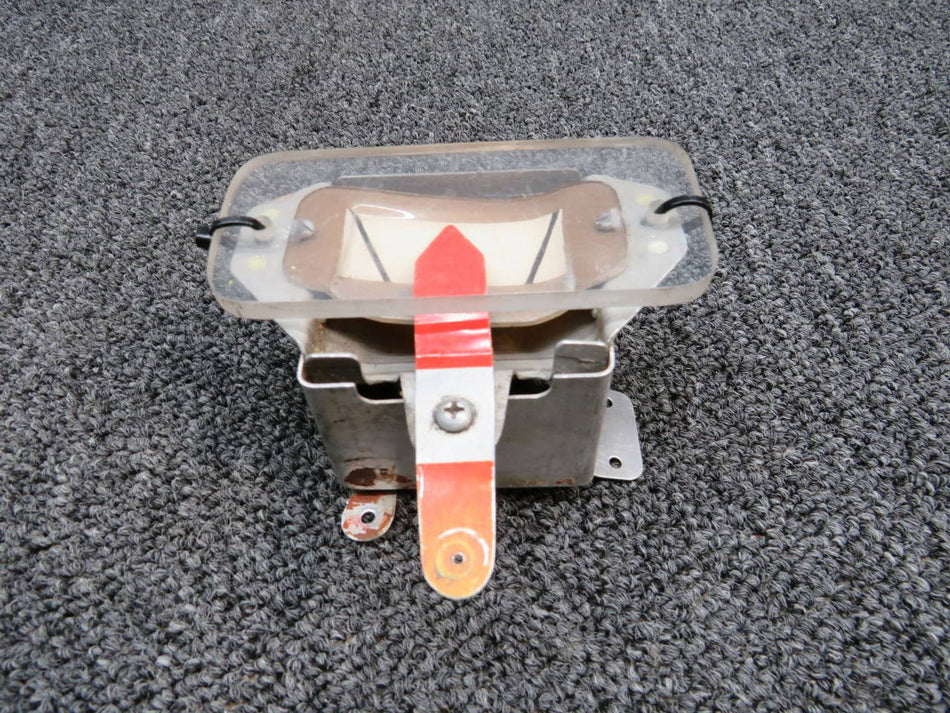 35-815144 Beechcraft B35 Landing Gear Visual Indicator (Volts: 14)