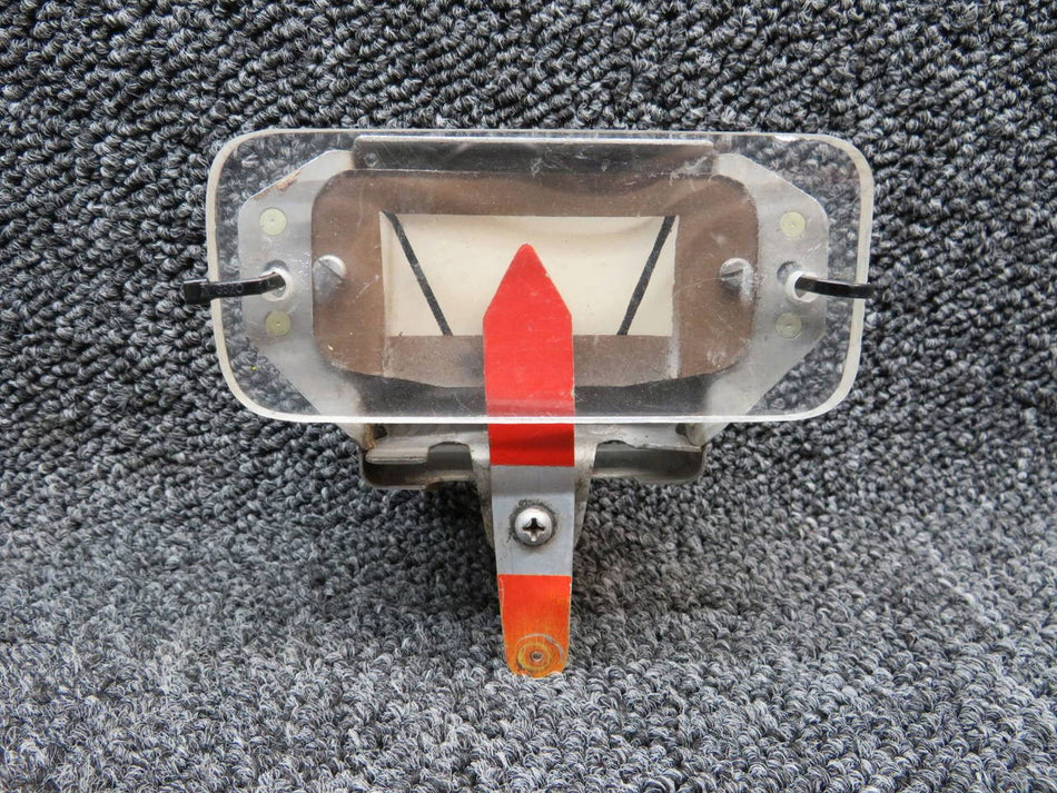 35-815144 Beechcraft B35 Landing Gear Visual Indicator (Volts: 14)