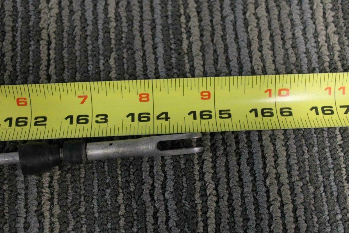 Cessna 5315002-3 WEU 9910269-28 Cessna 340 Control Cable Mixture L 164.50