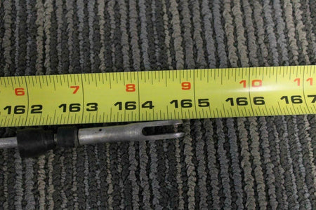 Cessna 5315002-3 WEU 9910269-28 Cessna 340 Control Cable Mixture L 164.50