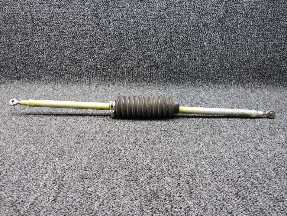 Piper 85077-003 / 82938-002 Piper PA46 Push Rod Assy w/ Bellows