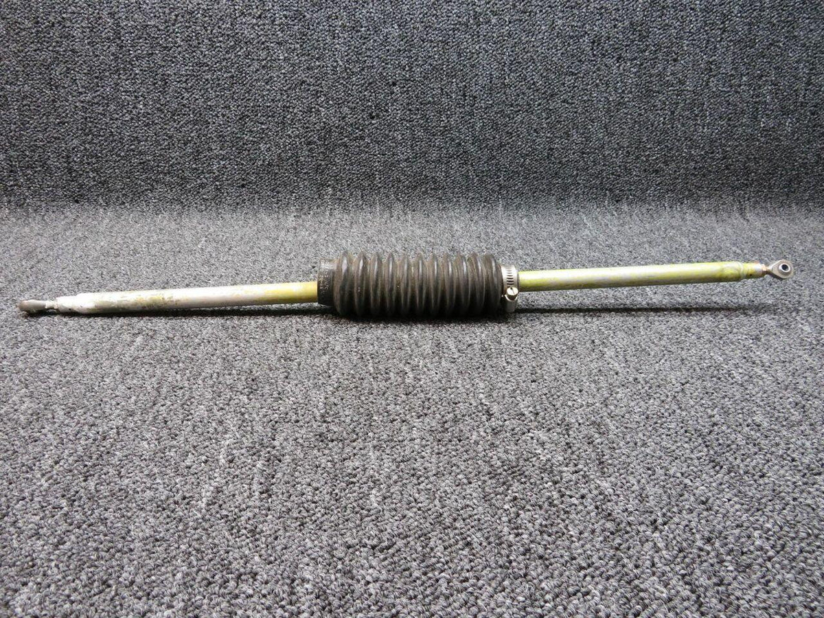 Piper 85077-003 / 82938-002 Piper PA46 Push Rod Assy w/ Bellows