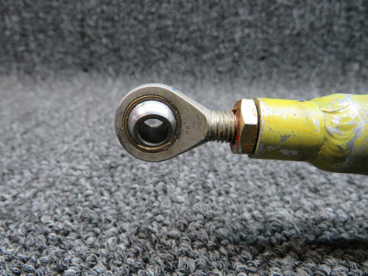 Piper 85077-003 / 82938-002 Piper PA46 Push Rod Assy w/ Bellows