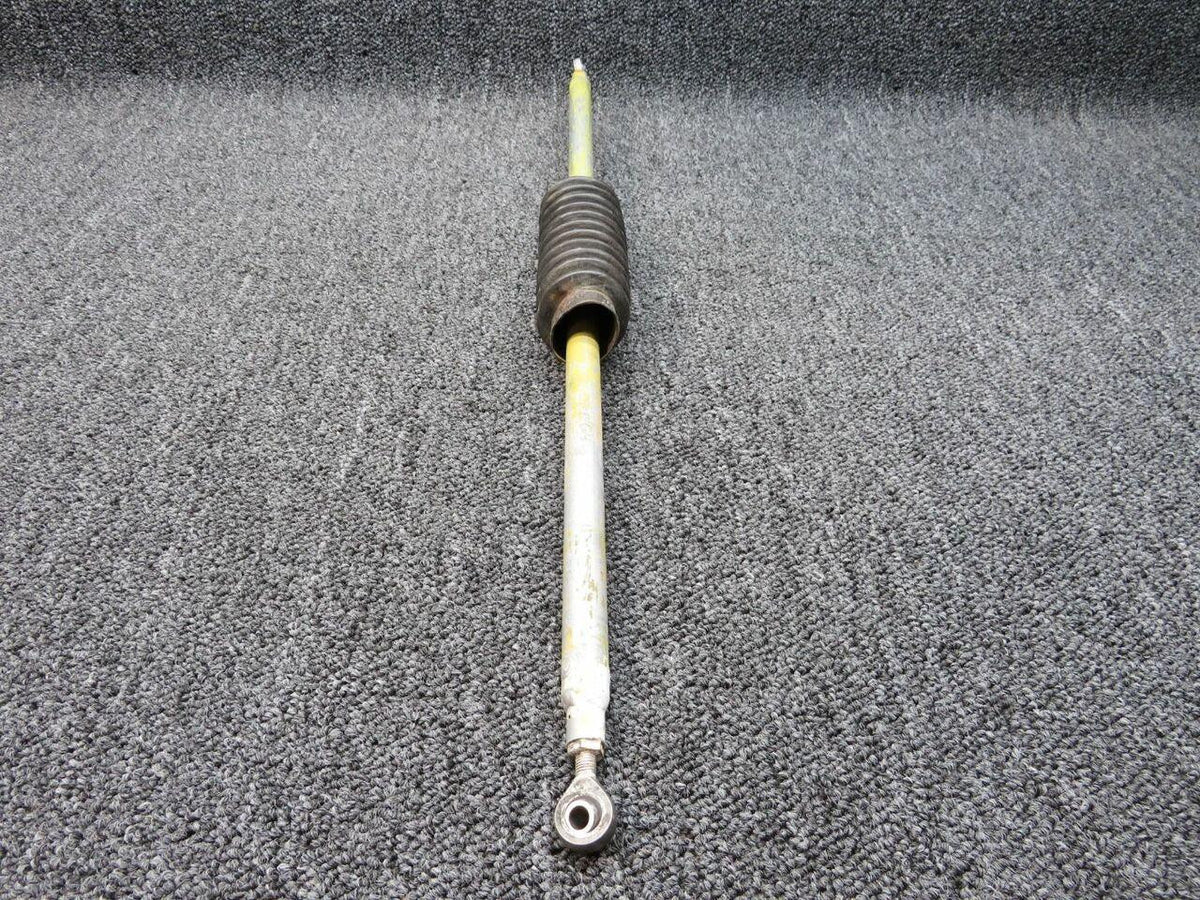 Piper 85077-003 / 82938-002 Piper PA46 Push Rod Assy w/ Bellows