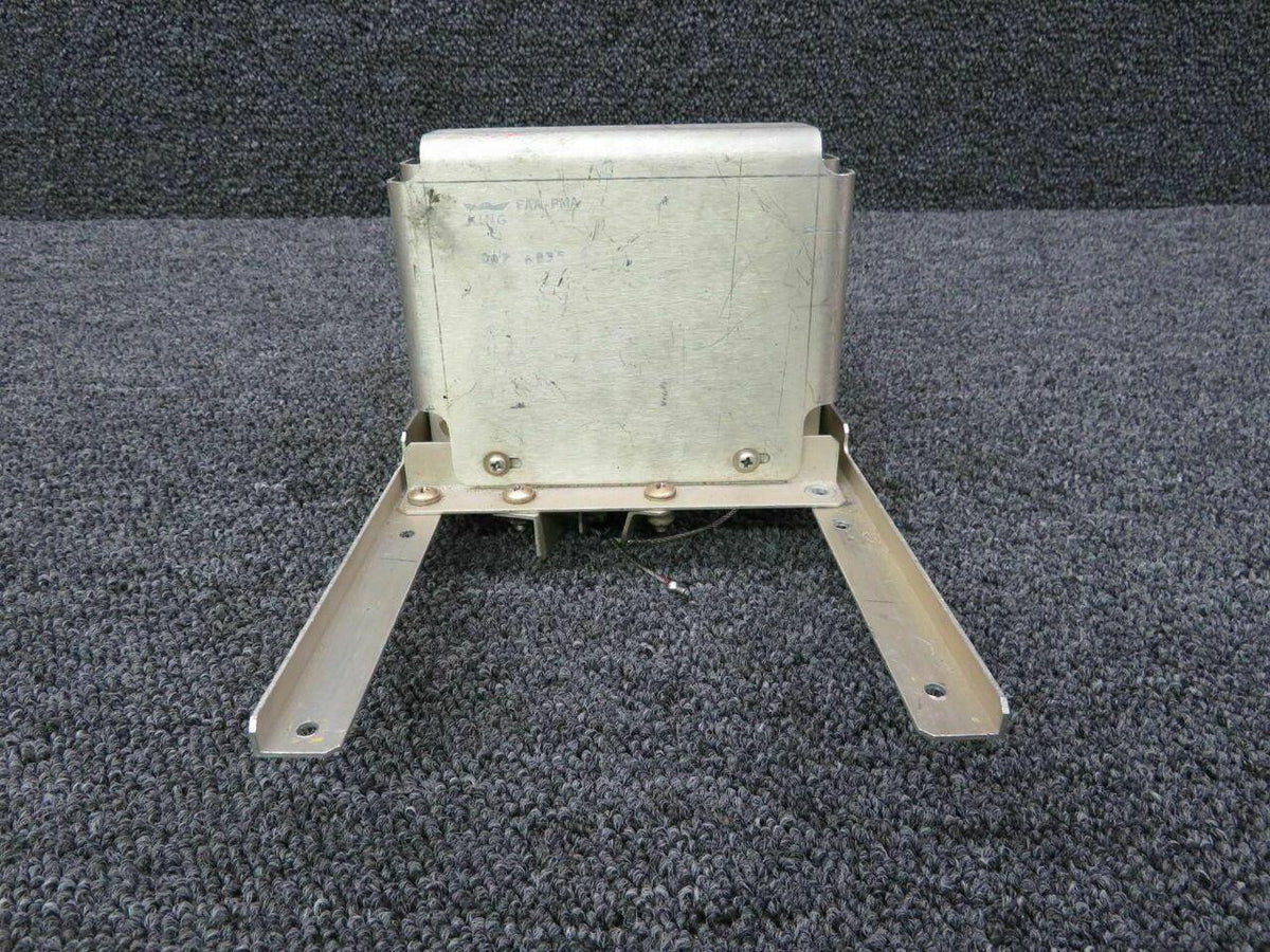 Bendix King 065-0030-27 Piper PA46-310P Bendix King KM 275 Servo Mount