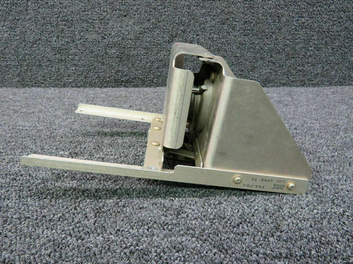 Bendix King 065-0030-27 Piper PA46-310P Bendix King KM 275 Servo Mount
