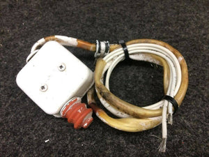 002-361013-31 Beechcraft A36 Main Gear Safety Switch LH (Volts: 14)