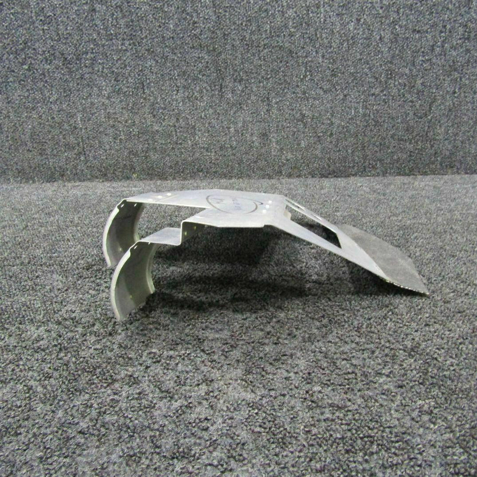 Piper 300026-539 Piper Engine Baffle Assembly SA