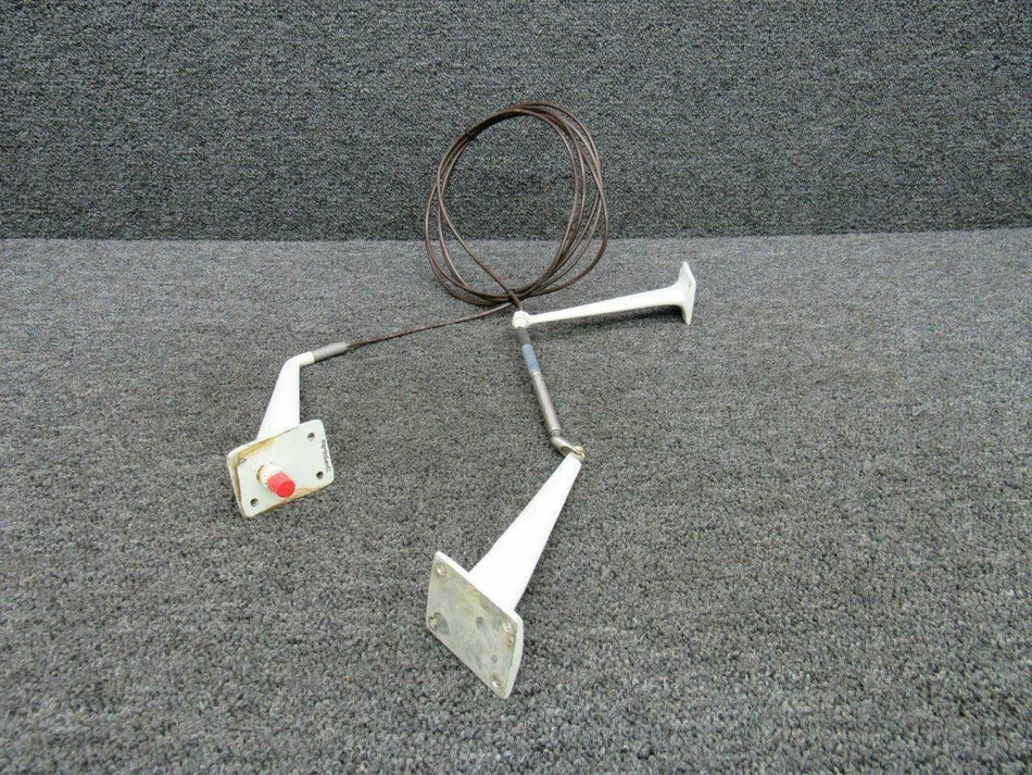 Does Not Apply 35ARM300-80U / 30ARM300-72 / 30ARM300-73 Dayton Granger Antennas w/ Tension Unit