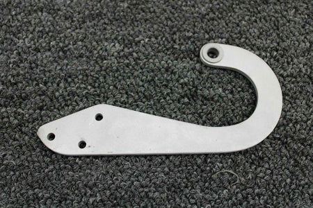 Cessna 5313070-4 Cessna 340 Nose Gear Door Hinge Aft LH / RH