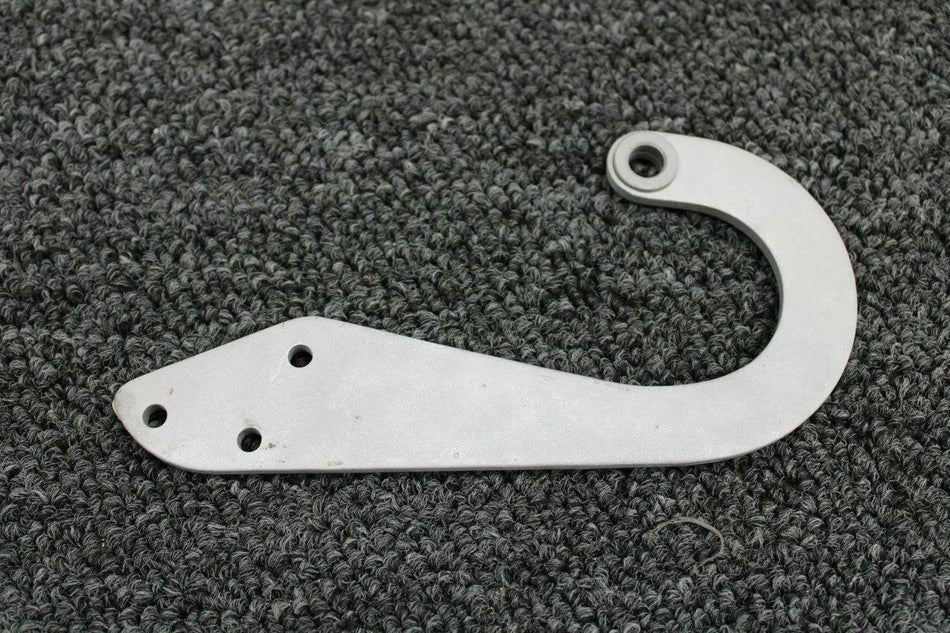 Cessna 5313070-4 Cessna 340 Nose Gear Door Hinge Aft LH / RH