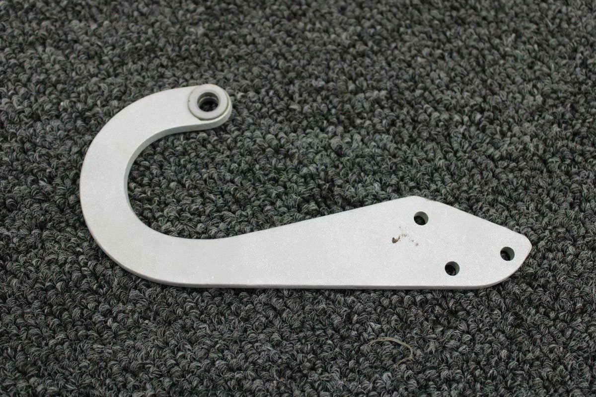 Cessna 5313070-4 Cessna 340 Nose Gear Door Hinge Aft LH / RH