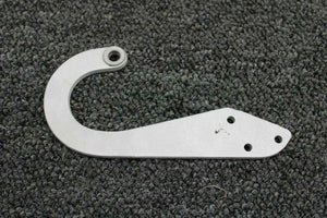 5313070-4 Cessna 340 Nose Gear Door Hinge Aft LH or RH