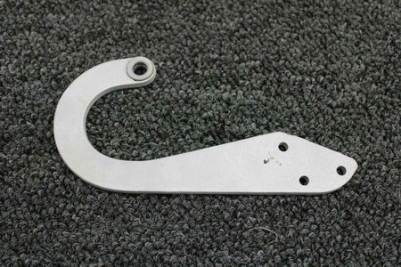 Cessna 5313070-4 Cessna 340 Nose Gear Door Hinge Aft LH / RH