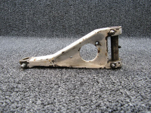 5141005-10, 5141006-1 Cessna Main Gear Torque Link Lower RH has Shaft