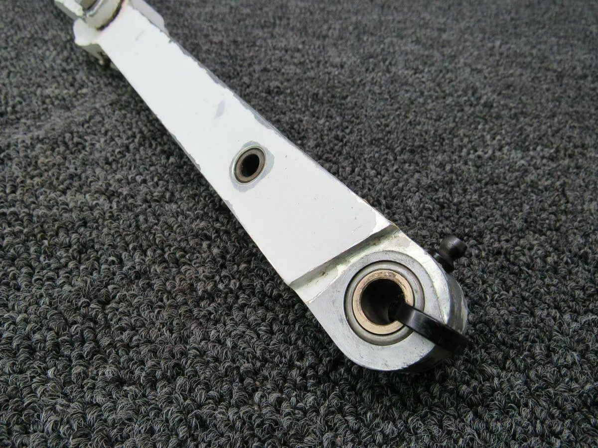 Cessna 5141001-33 Cessna 421B Brace Main Gear Retract LH