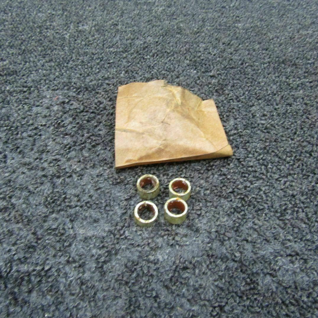 Does Not Apply 25-225-34 R/STOL Systems Bushing Set of 4 NEW OLD STOCK SA