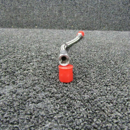 Does Not Apply 00624-AE3660000G0100 Aeroquip Hose Assembly Size 6 SA