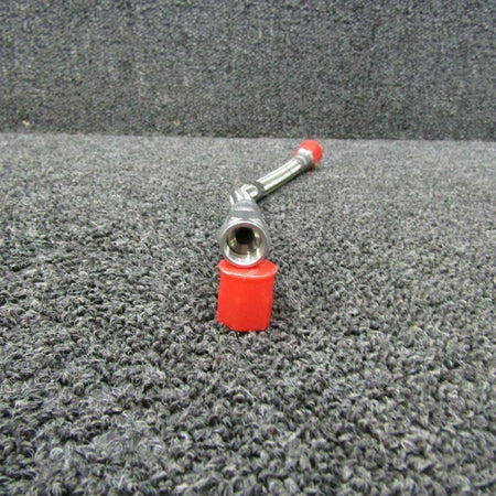Does Not Apply 00624-AE3660000G0100 Aeroquip Hose Assembly Size 6 SA