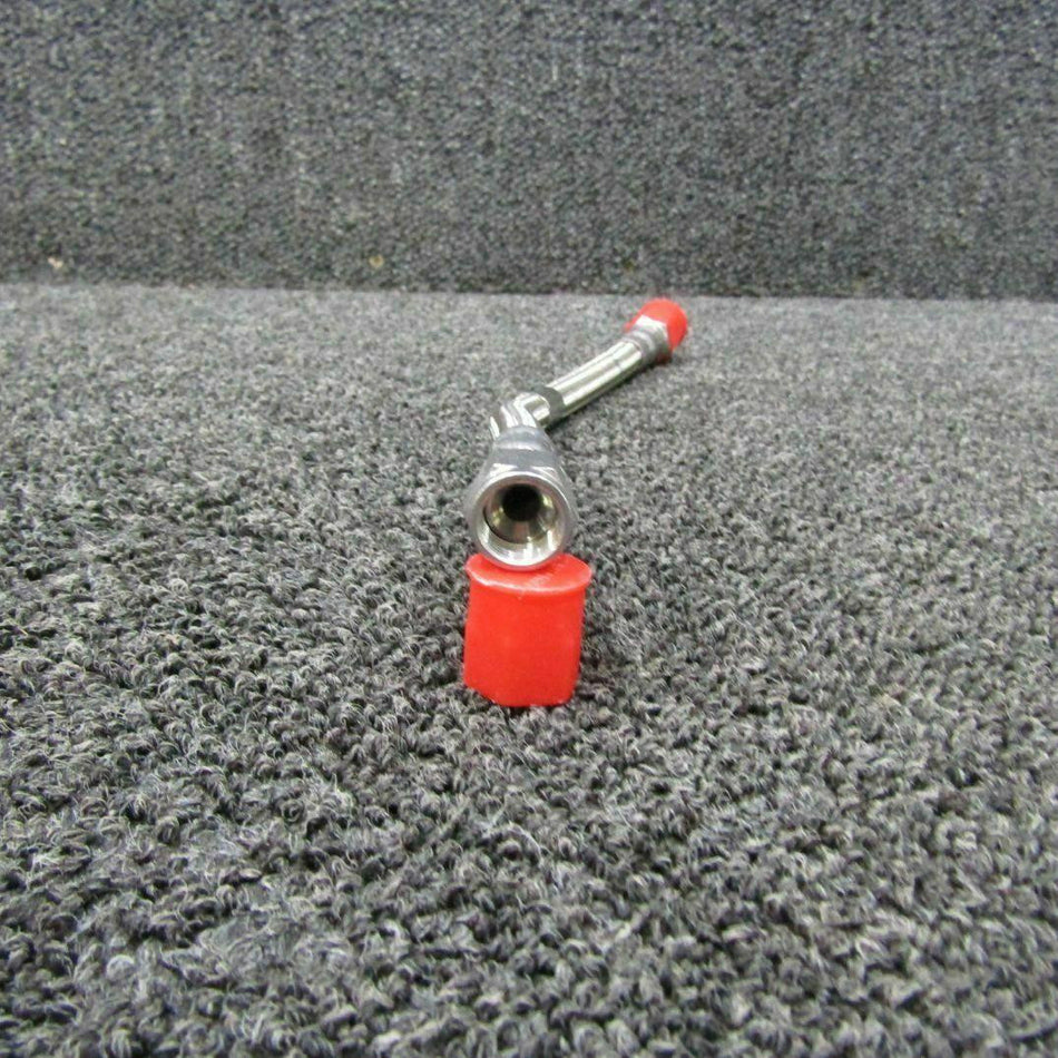 Does Not Apply 00624-AE3660000G0100 Aeroquip Hose Assembly Size 6 SA