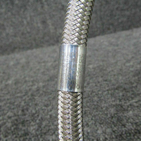 Does Not Apply 00624-AE3660000G0100 Aeroquip Hose Assembly Size 6 SA