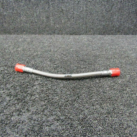 Does Not Apply 00624-AE3660000G0100 Aeroquip Hose Assembly Size 6 SA