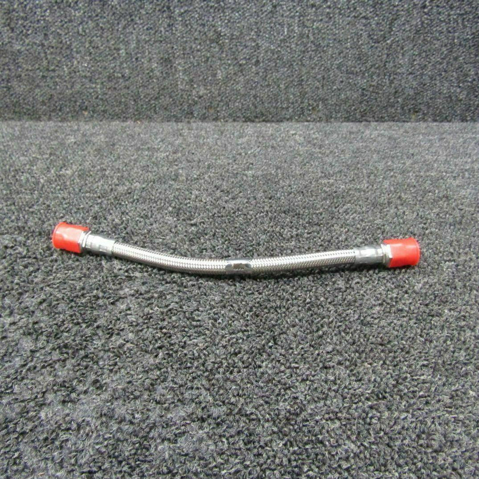 Does Not Apply 00624-AE3660000G0100 Aeroquip Hose Assembly Size 6 SA