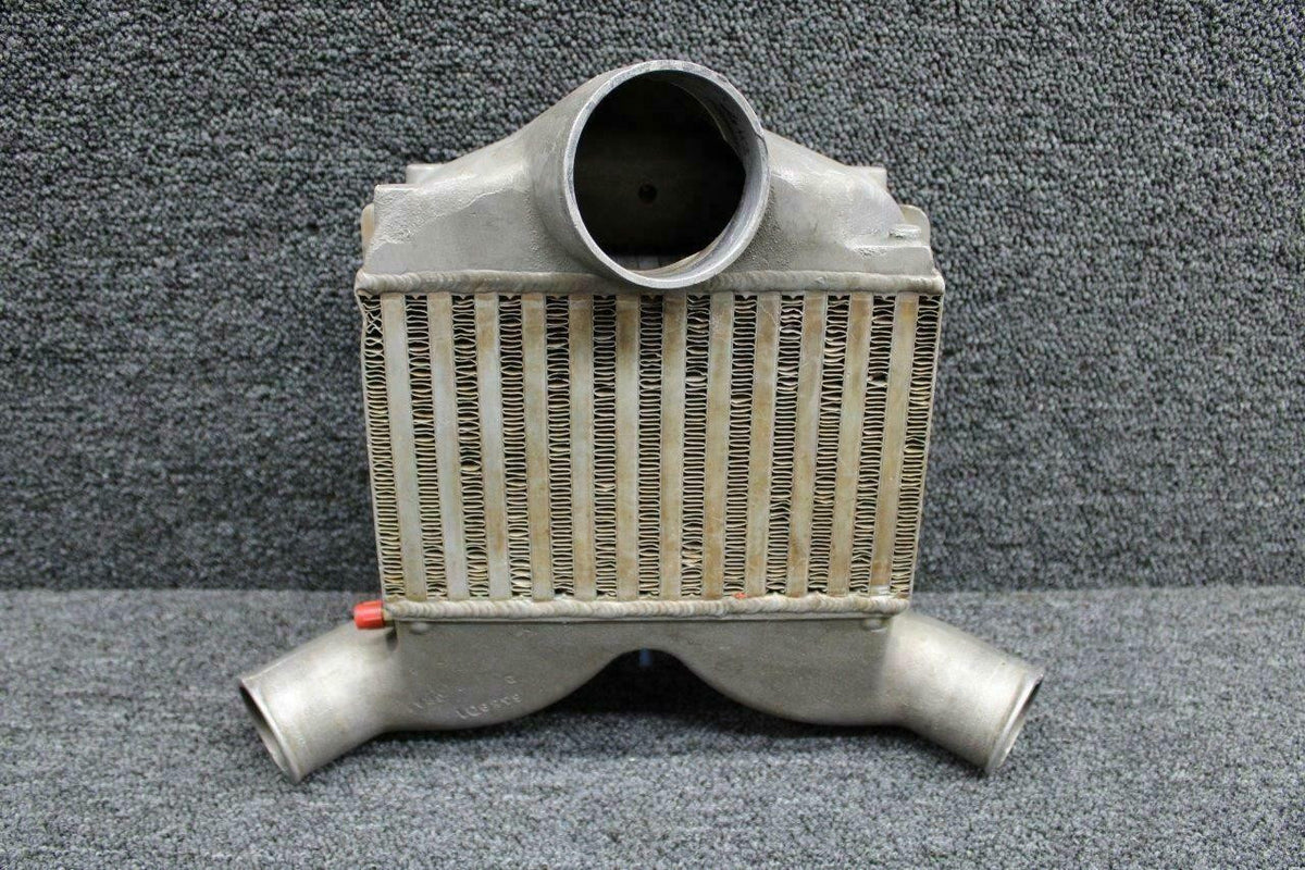 Ram 635901 Use 63S919A1 Continental TSIO-520-N Ram Air Intercooler Assy
