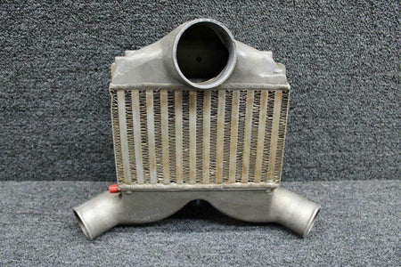Ram 635901 Use 63S919A1 Continental TSIO-520-N Ram Air Intercooler Assy