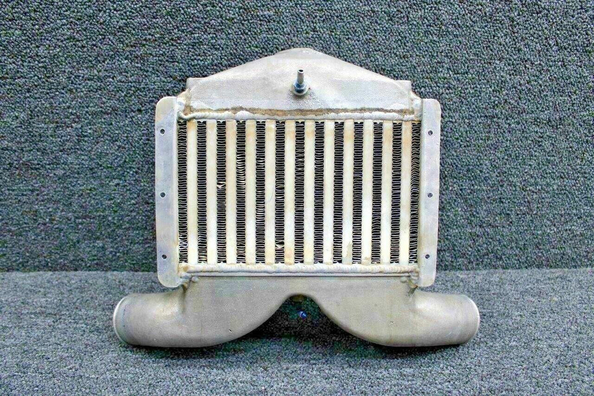 Ram 635901 Use 63S919A1 Continental TSIO-520-N Ram Air Intercooler Assy