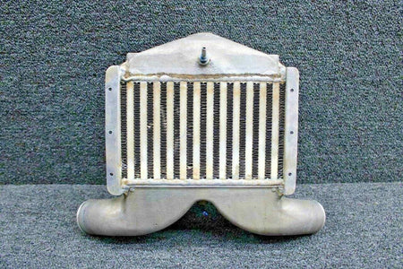 Ram 635901 Use 63S919A1 Continental TSIO-520-N Ram Air Intercooler Assy