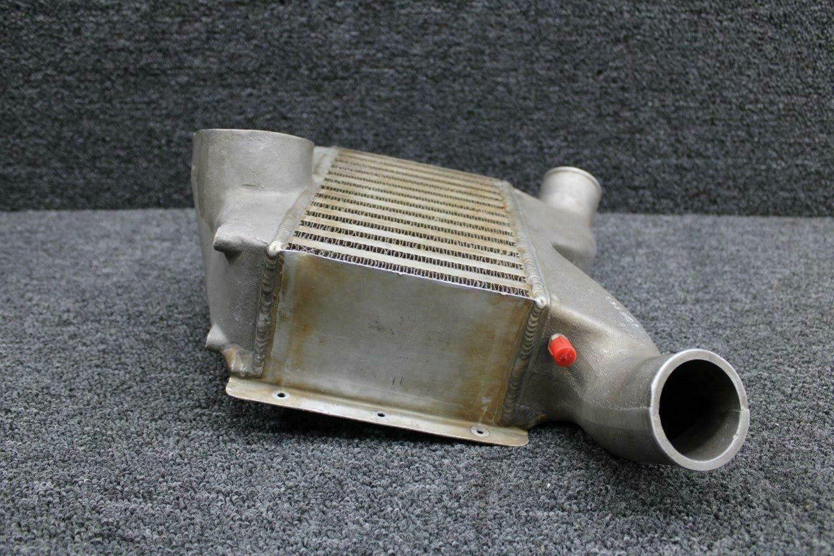 Ram 635901 Use 63S919A1 Continental TSIO-520-N Ram Air Intercooler Assy
