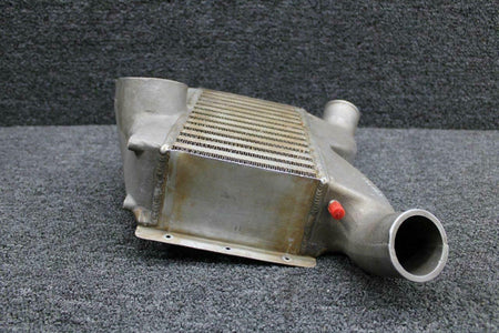 Ram 635901 Use 63S919A1 Continental TSIO-520-N Ram Air Intercooler Assy