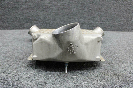 Ram 635901 Use 63S919A1 Continental TSIO-520-N Ram Air Intercooler Assy