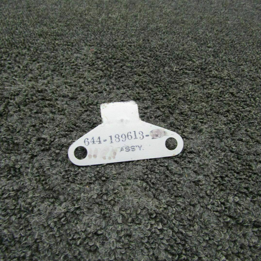 Does Not Apply 614-189613-11R Nozzle Assembly NEW OLD STOCK SA