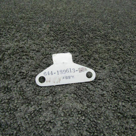 Does Not Apply 614-189613-11R Nozzle Assembly NEW OLD STOCK SA