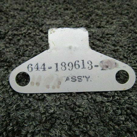 Does Not Apply 614-189613-11R Nozzle Assembly NEW OLD STOCK SA
