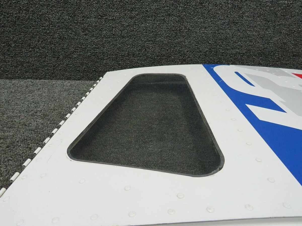 Piper 69858-002 Piper PA-32R-301 Cargo Door Assembly