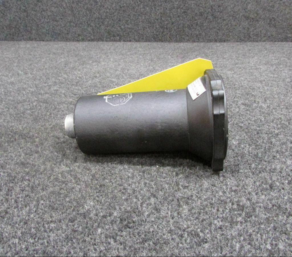 22-607-07 Garwin / Beechcraft Fuel Flow Indicator (CORE) BAS Part Sales | Airplane Parts
